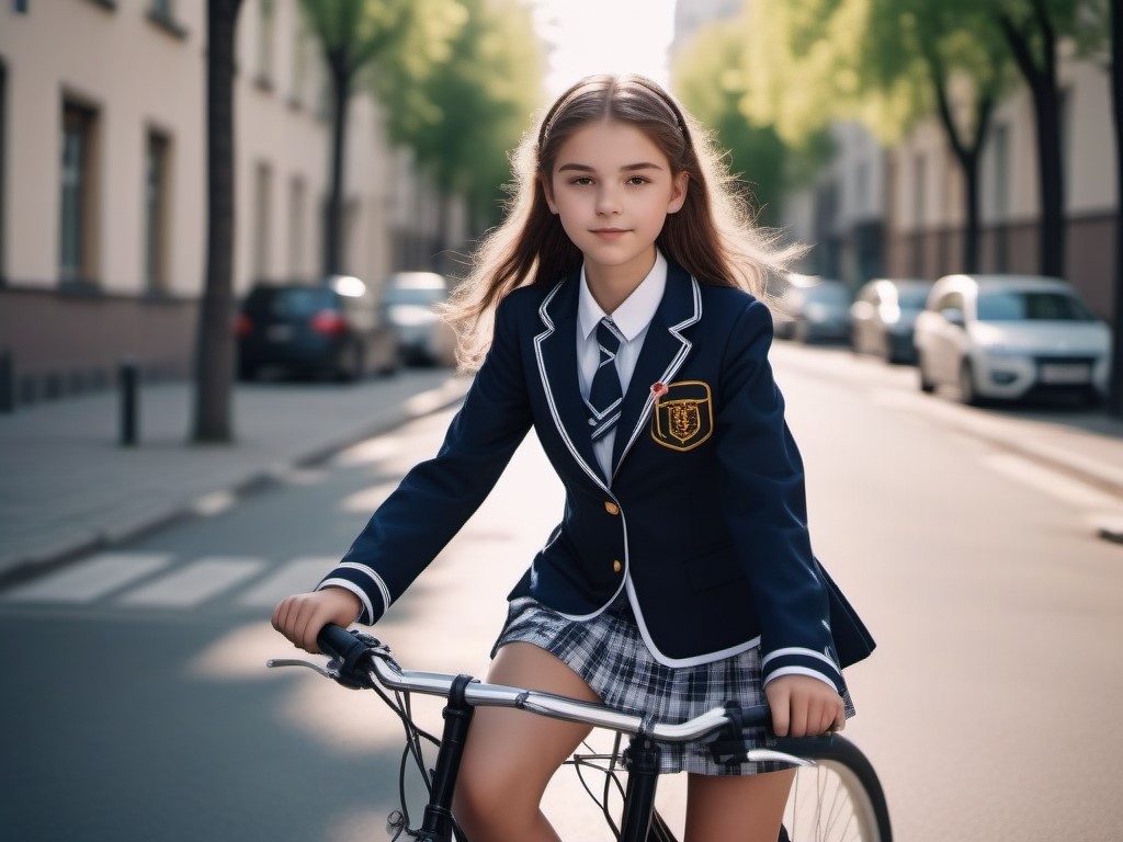 Complete Transformation